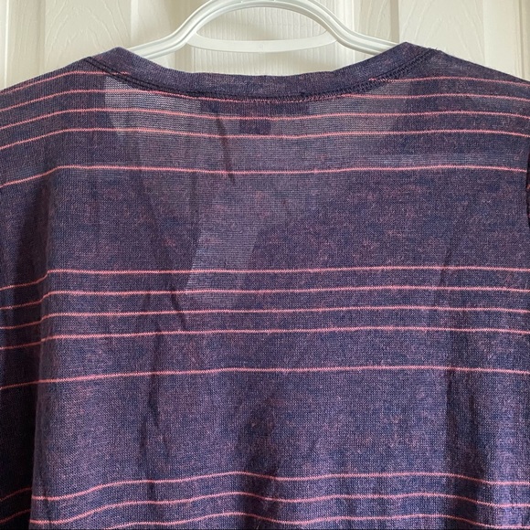 NWT - Forever 21 - Long Sleeve Top - Picture 5 of 8